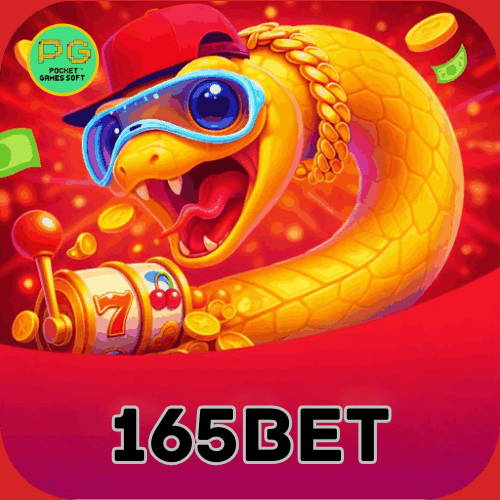 Tabela RTP dos jogos de cassino da 165BET